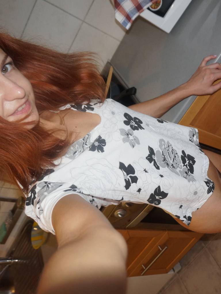 Photo de Orianne