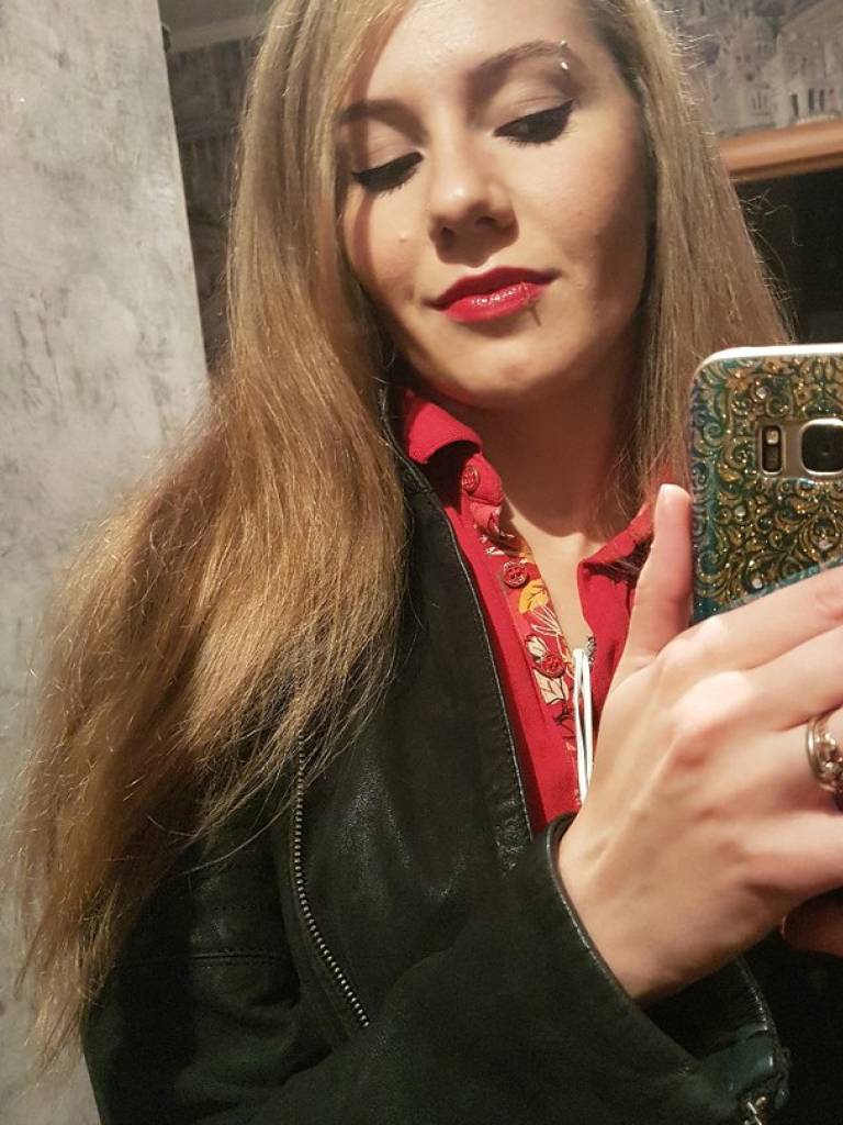 Photo de Gisselle