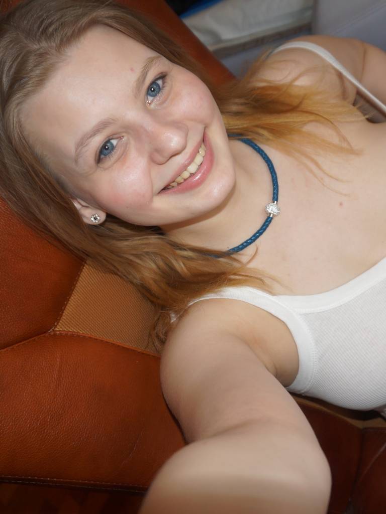 Photo de Ginger