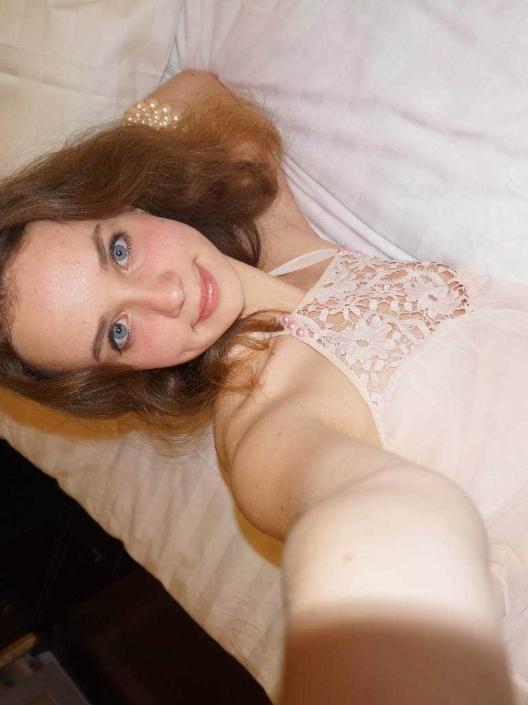 Photo de Ivory