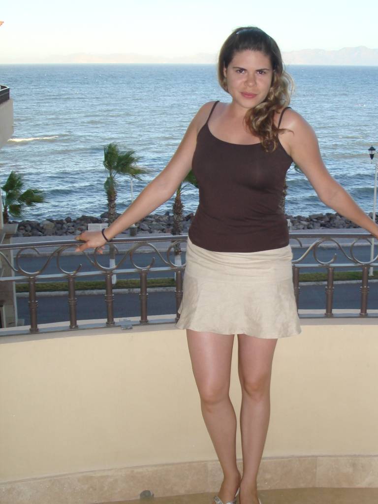 Photo de Joelle