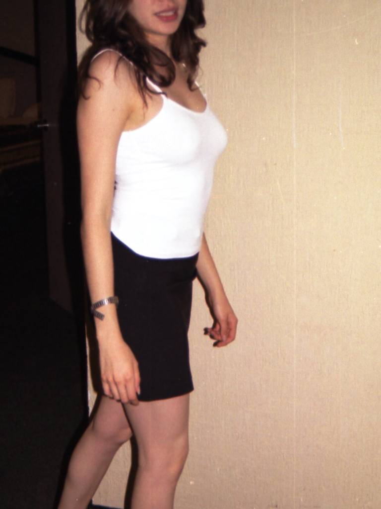 Photo de Selma