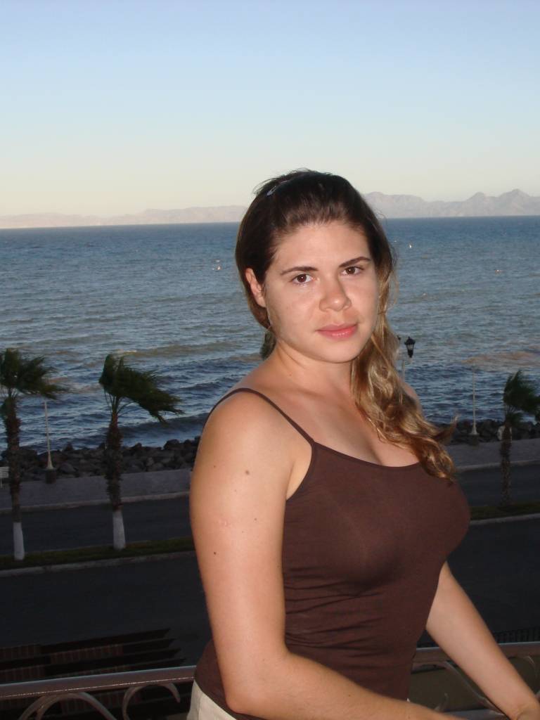 Photo de May