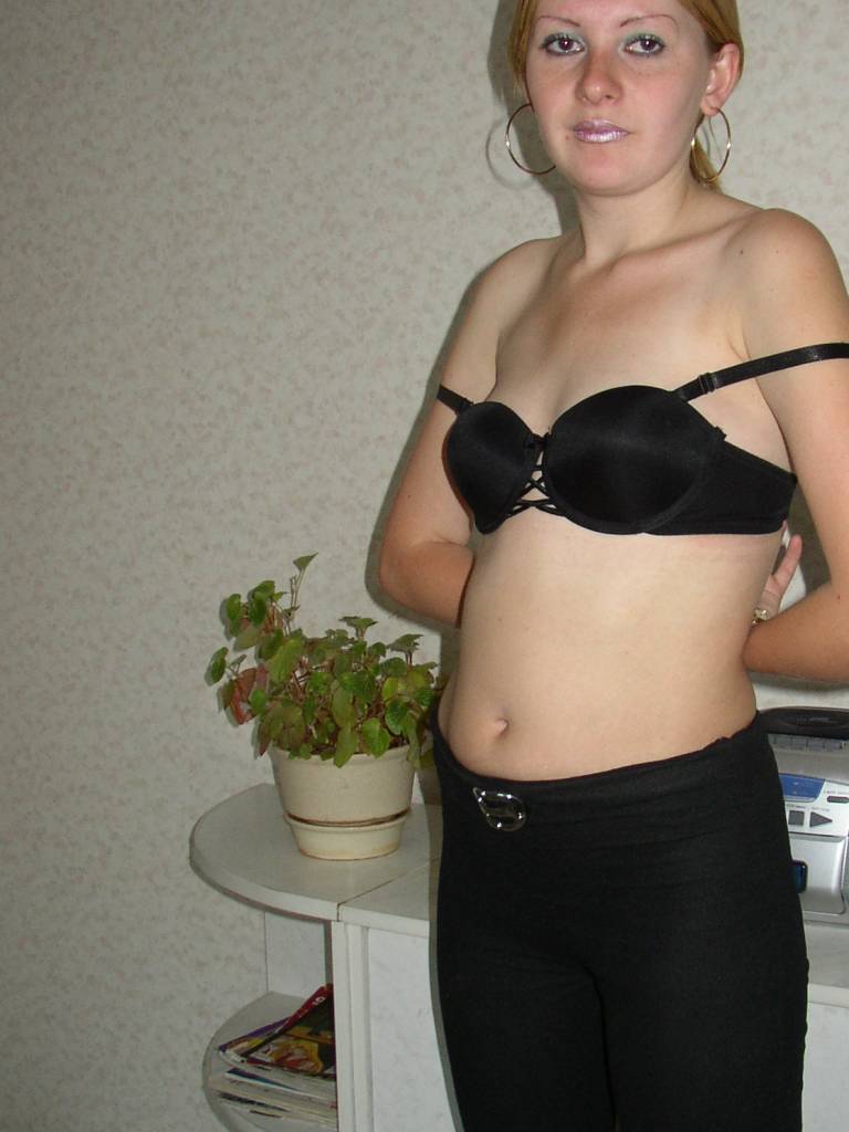 Photo de Ninette