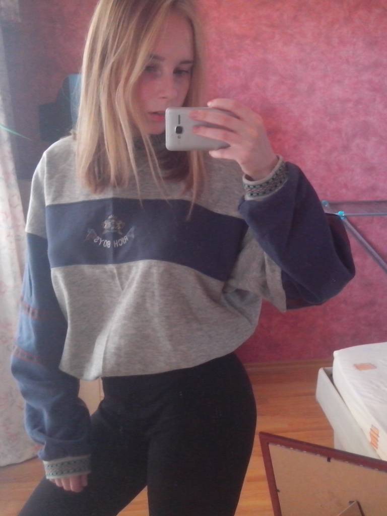 Photo de Marilene