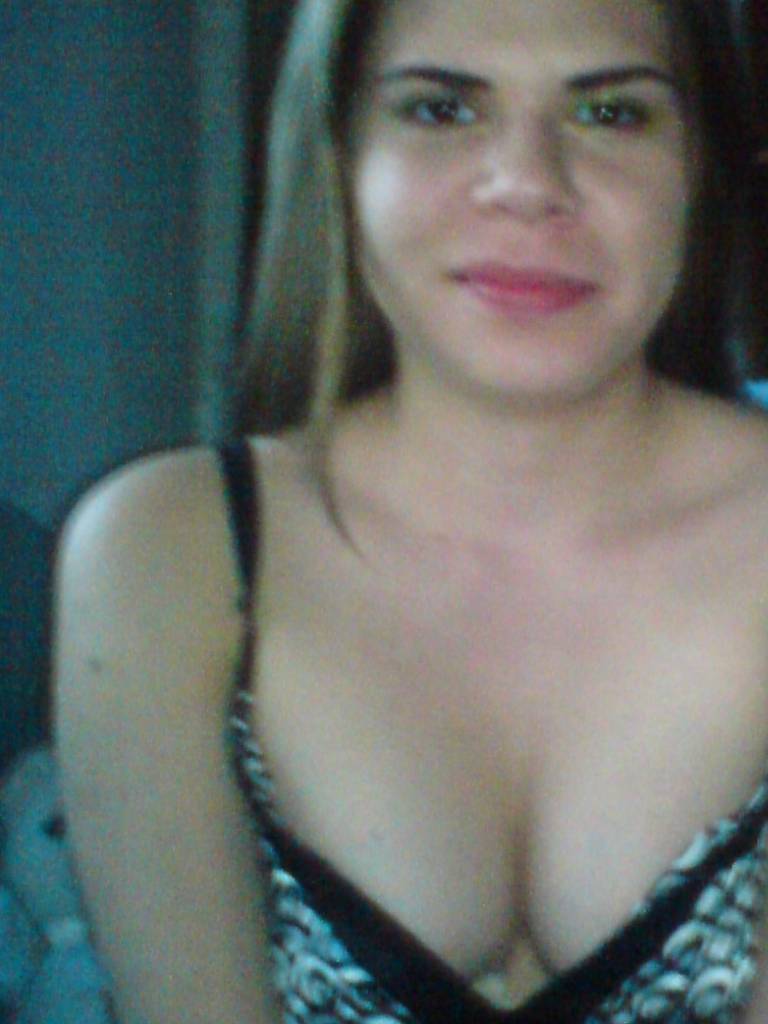 Photo de Ghislaine