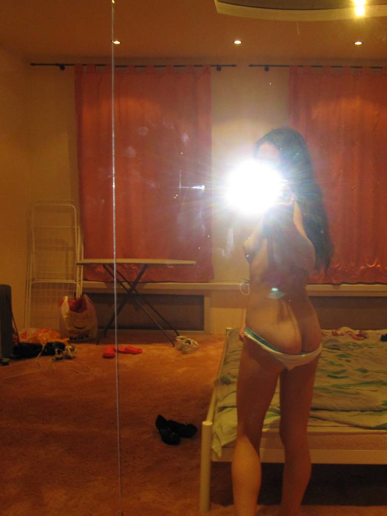 Photo de Félicie