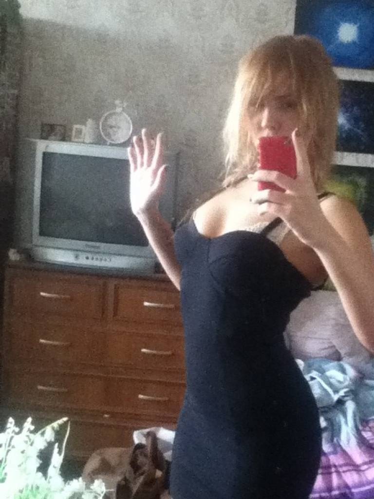 Photo de Hélène