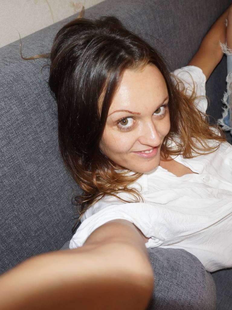 Photo de Gwendolyn