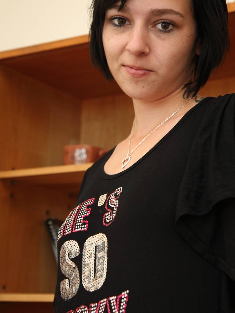 Photo de Lynnette