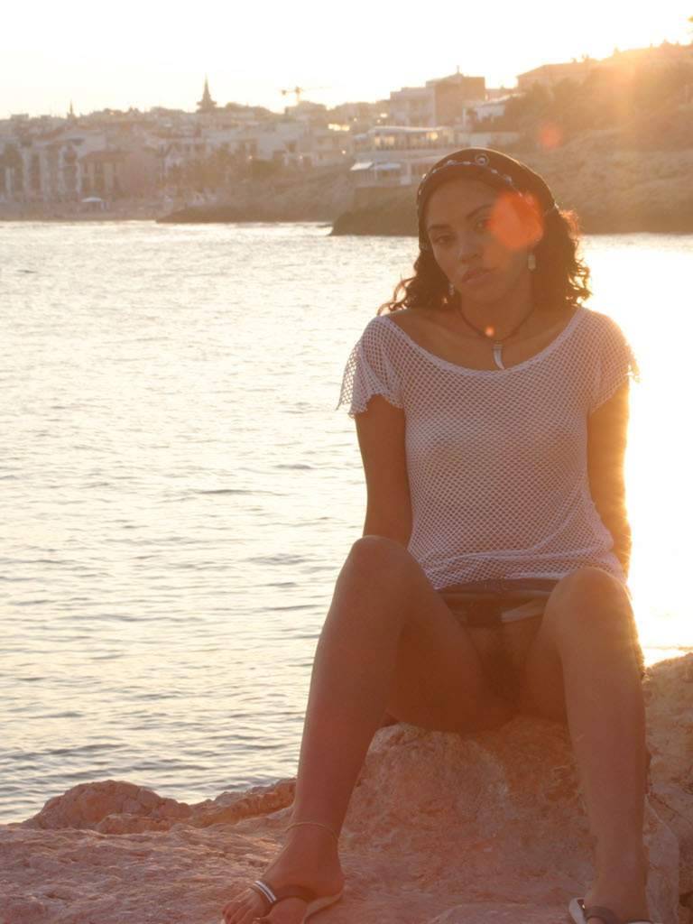 Photo de Ghislaine
