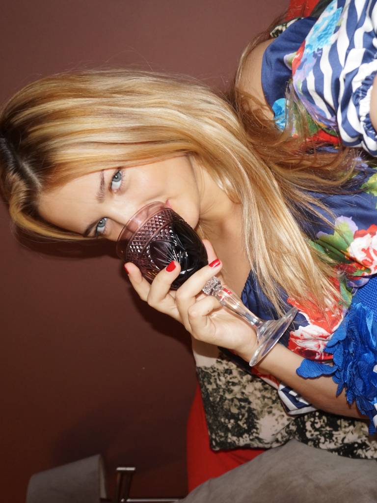 Photo de Juliet