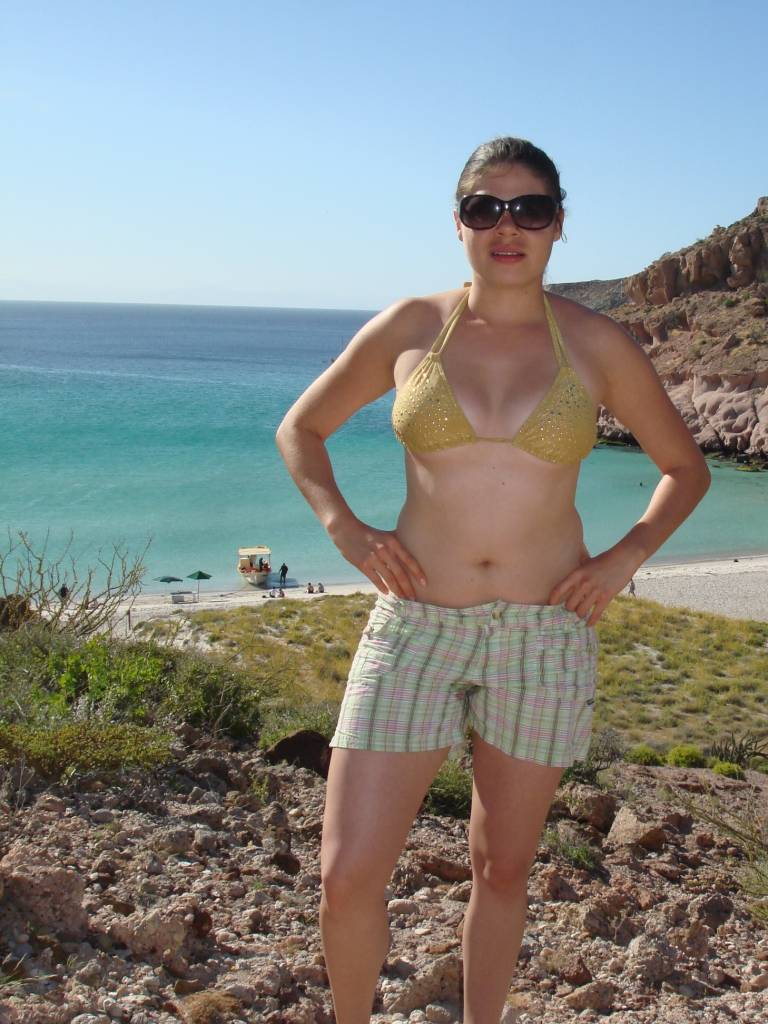 Photo de Clara