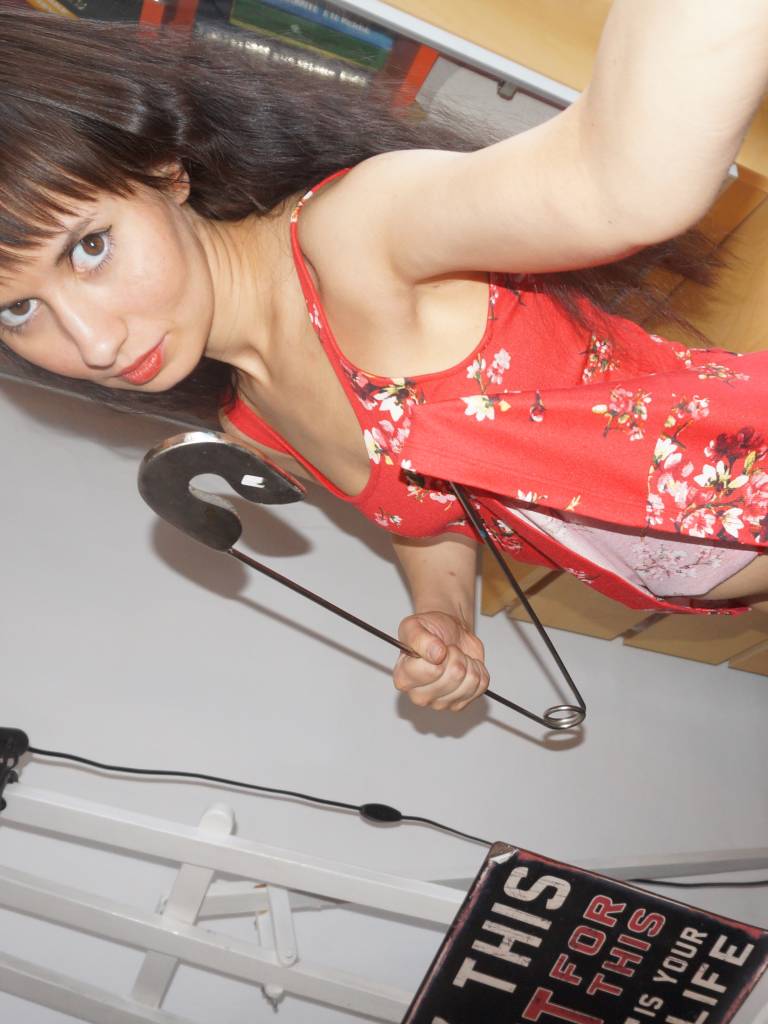 Photo de Nevaeh