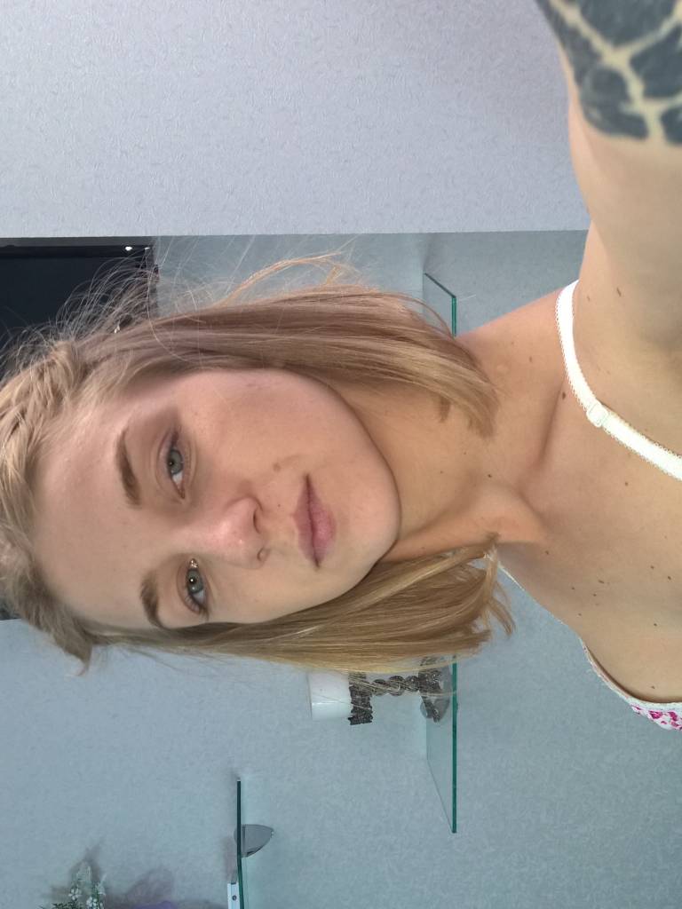 Photo de Caleigh