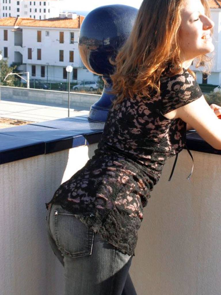 Photo de Laetitia