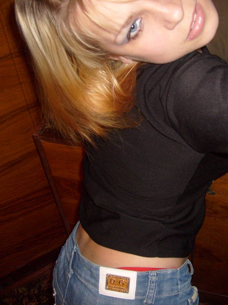Photo de Kayley