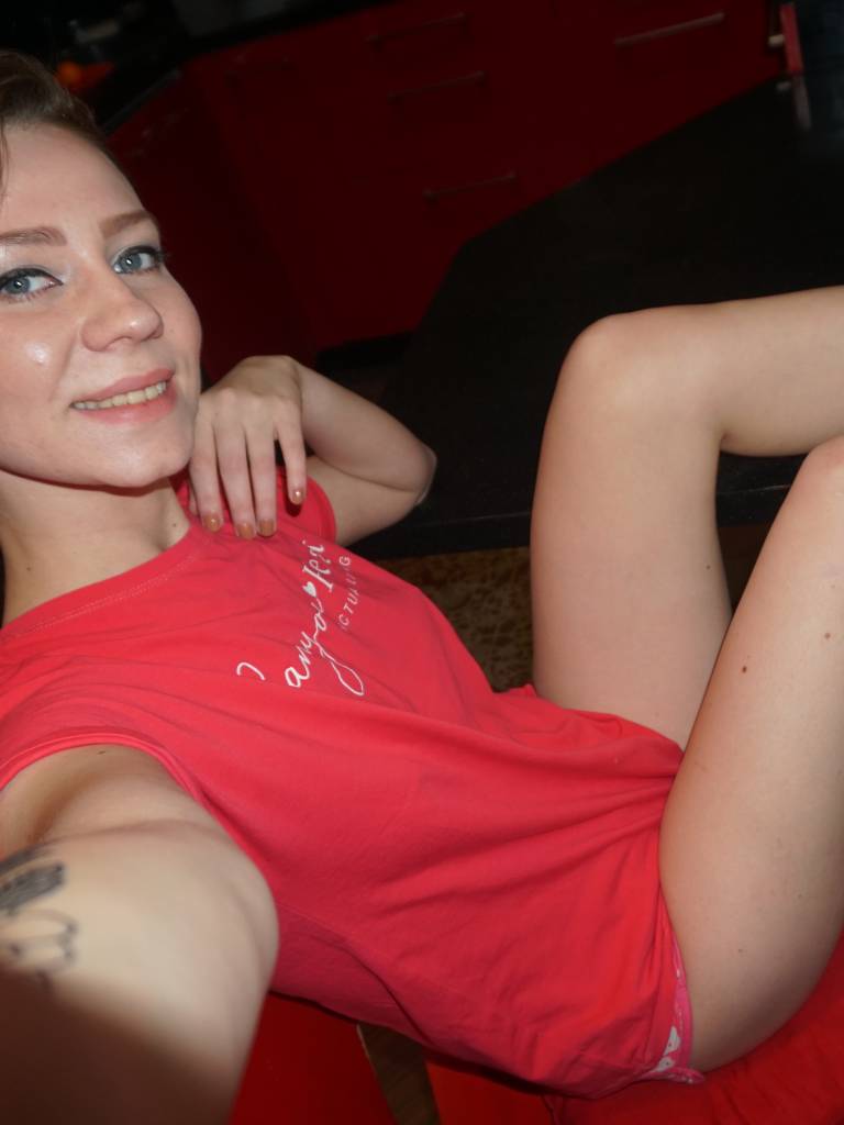 Photo de Jessi