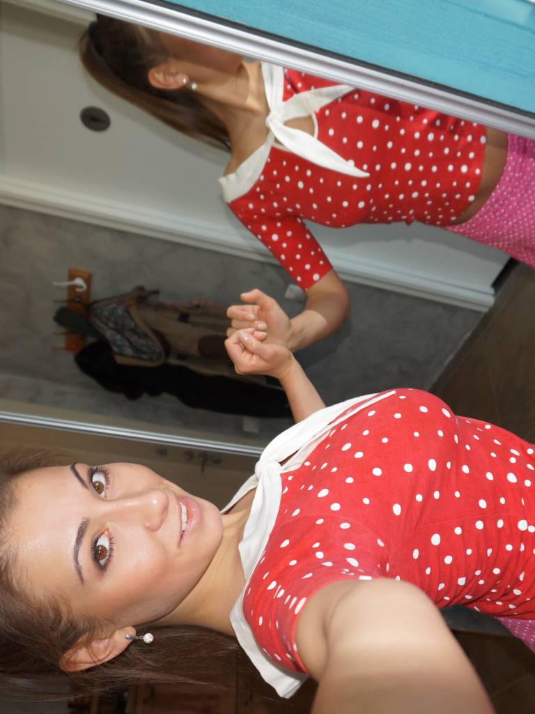 Photo de Anneka