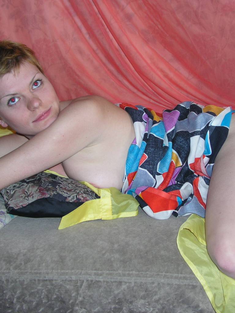 Photo de Tabby