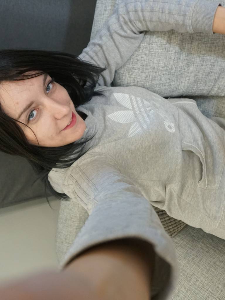 Photo de Francine