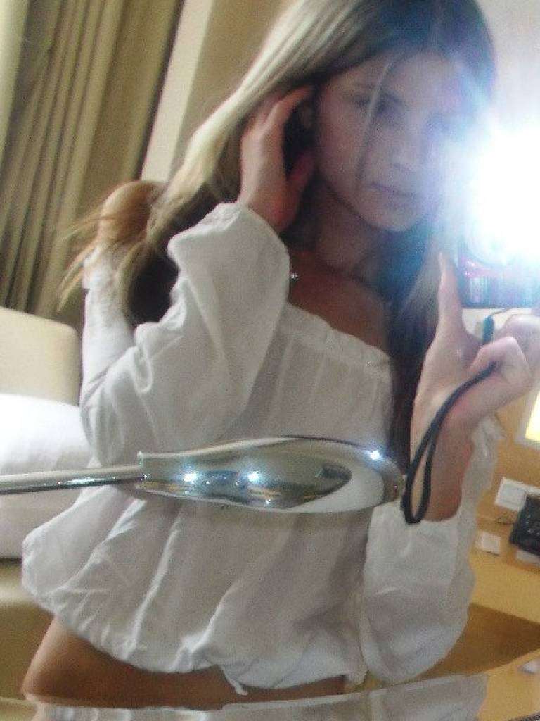 Photo de Claire