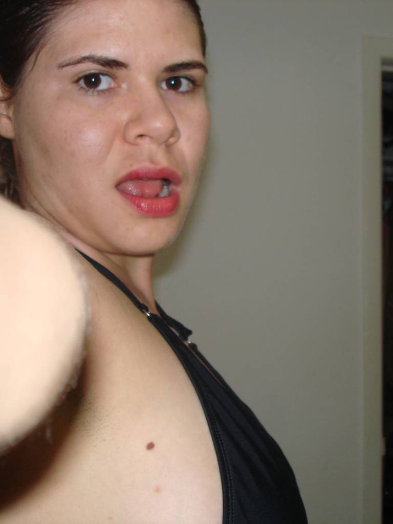 Photo de Brittney