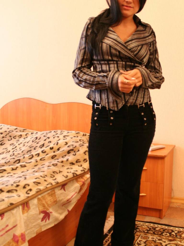 Photo de Kalysta