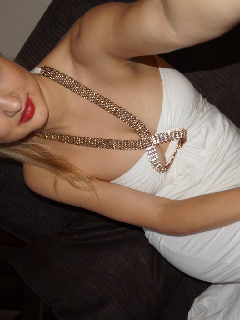 Photo de Arianne