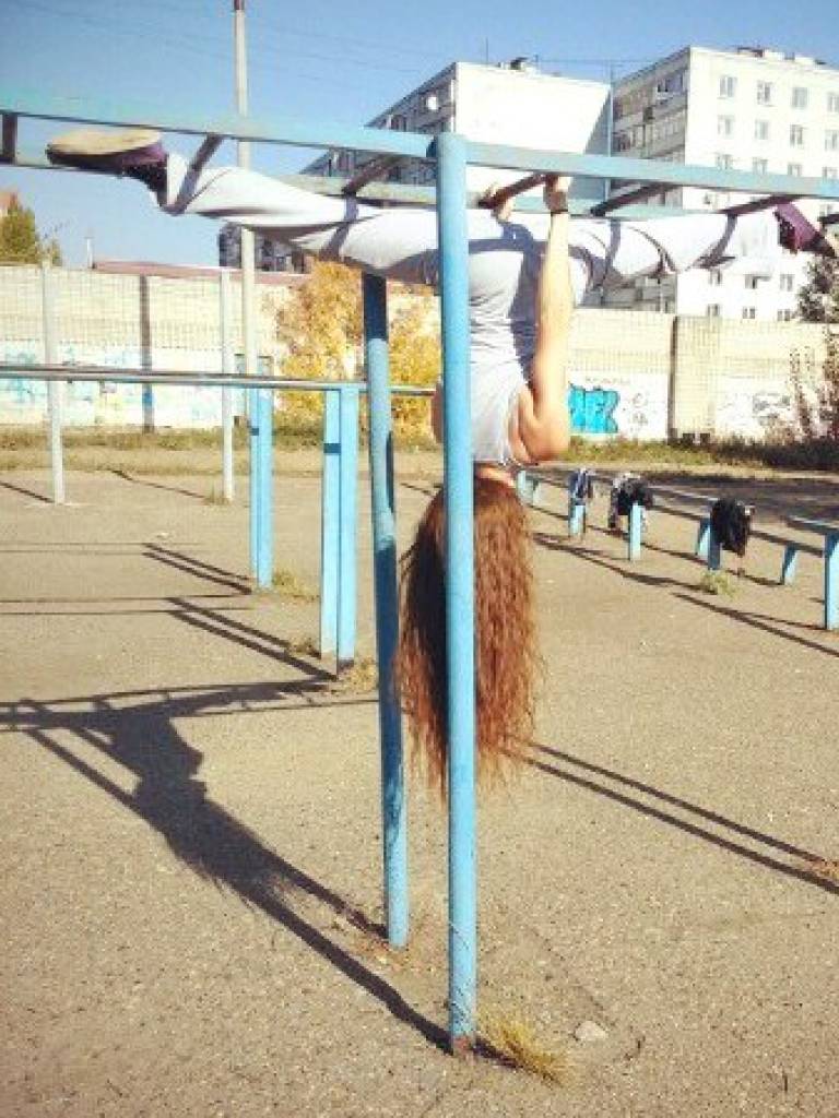 Photo de Raphaela